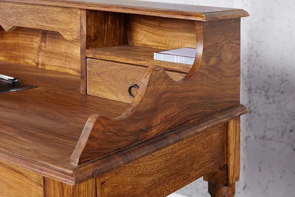 Íróasztal Timber