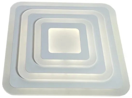 LED állítható mennyezeti lámpa LED/80W/230V 3000-6500K + távirányító