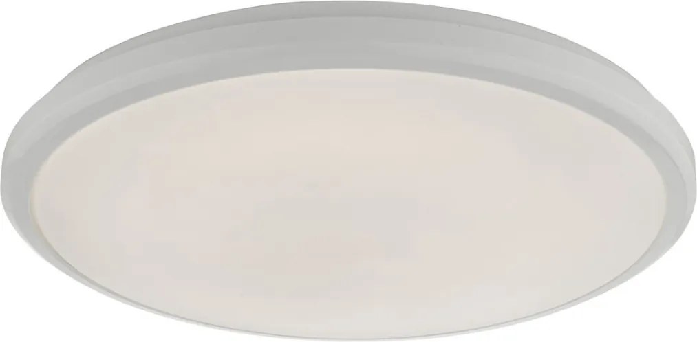 DAR LIGHTING EMM522 EMMET Ufo Lámpa Fehér LED IP20