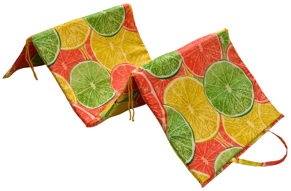 LEMONLIME színes napozószivacs