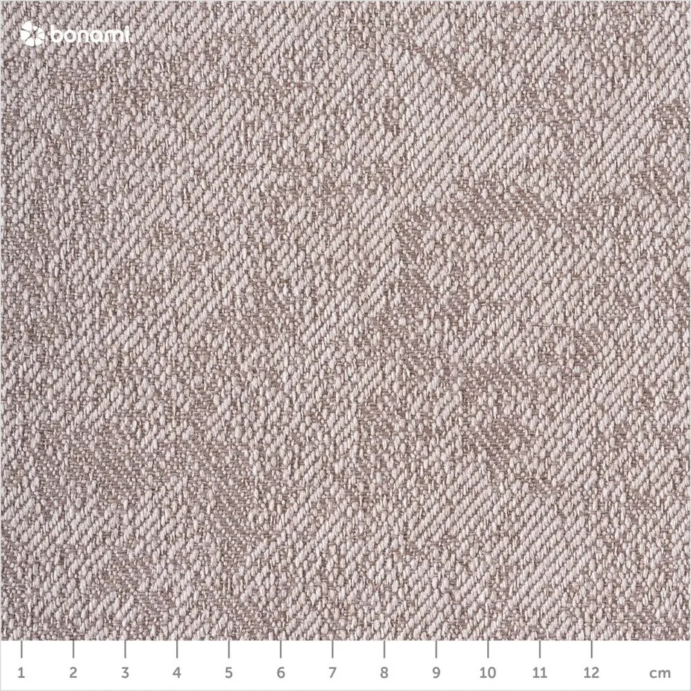 Barna kanapé 164 cm Copenhagen – Scandic