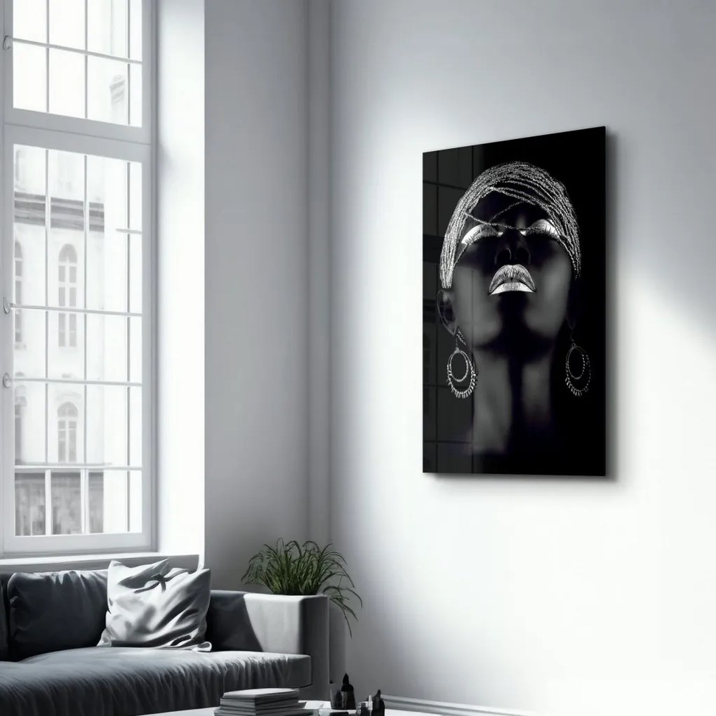 Üvegkép, 35×55 cm – CAM-3002