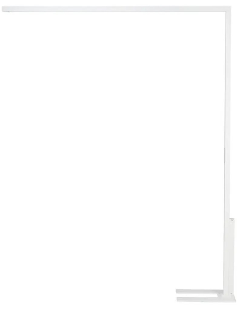 Reader Pro LED olvasókaros állólámpa