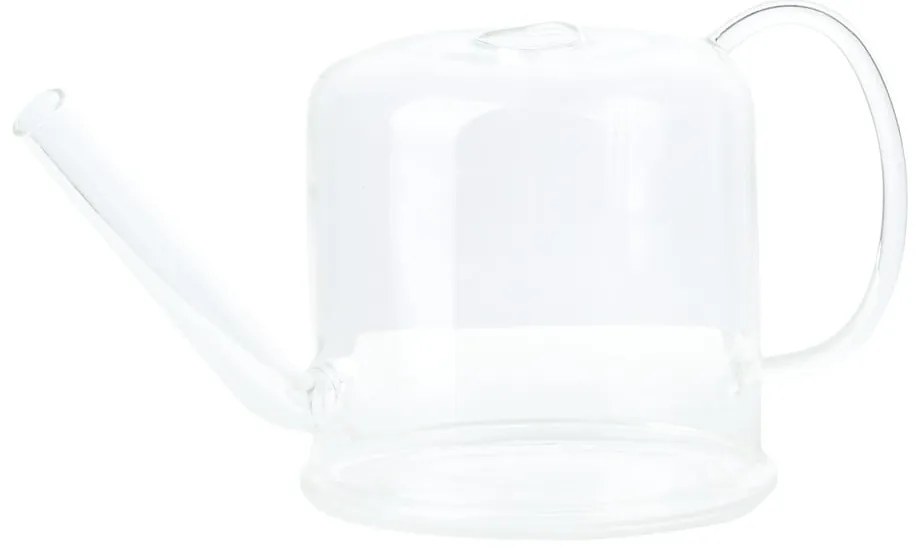 Clear üveg locsolókanna virágokhoz, 1,5 l - Esschert Design