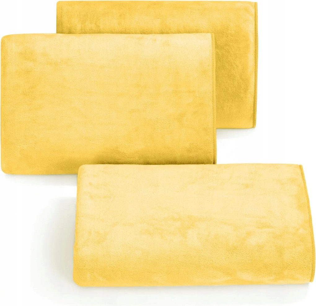 Gyorsan száradó törölköző 50x90 Mikroszálas Kéztörlő