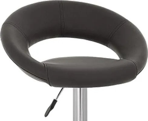 2x Bárszék Hawaj CL-3230 fekete