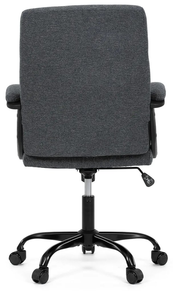 Autronic KA-Y391 BK2 Irodai szék