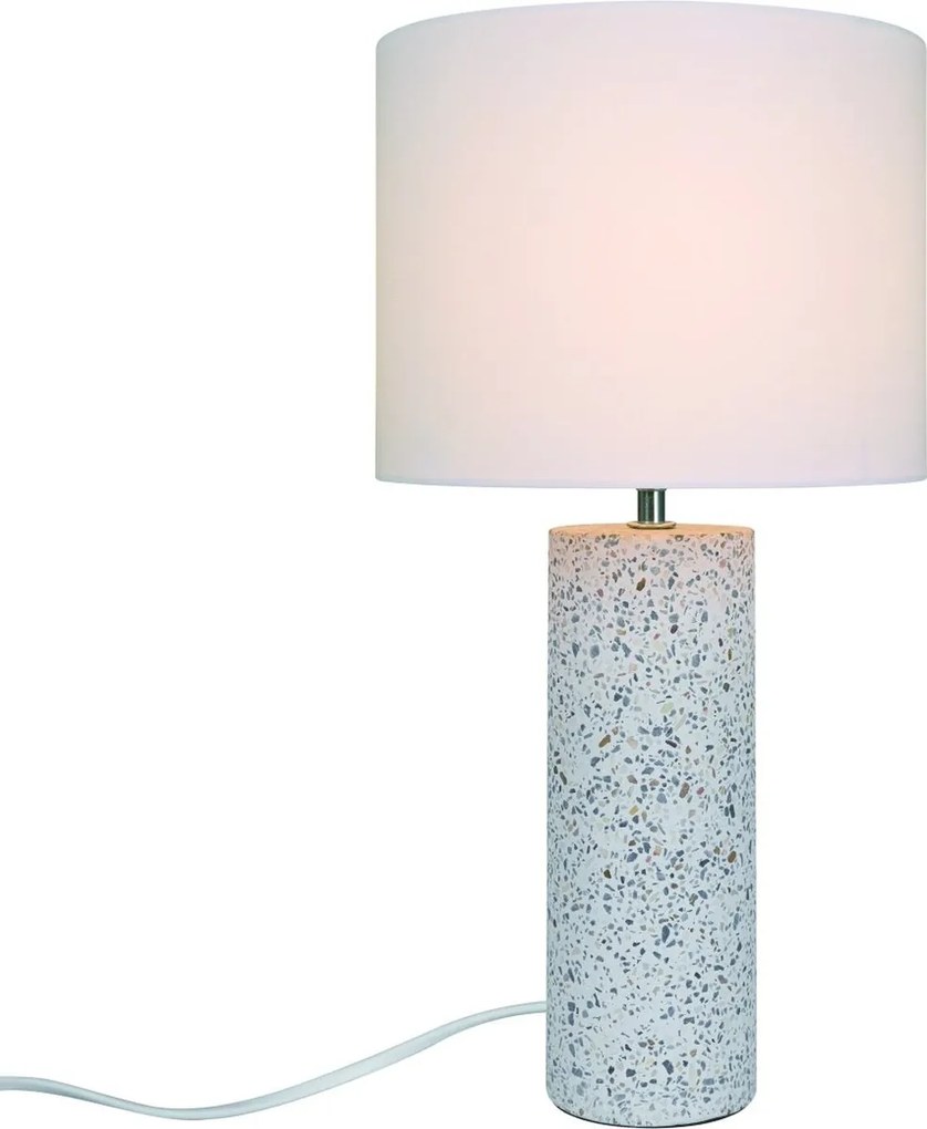 Nordlux modern asztali lámpa antiga fehér nor2512625001