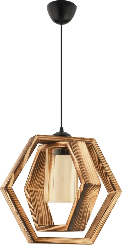 Dualhex Glass
