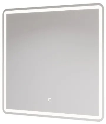 LED fürdőszobai tükör TARS LED/27,2W/230V IP44