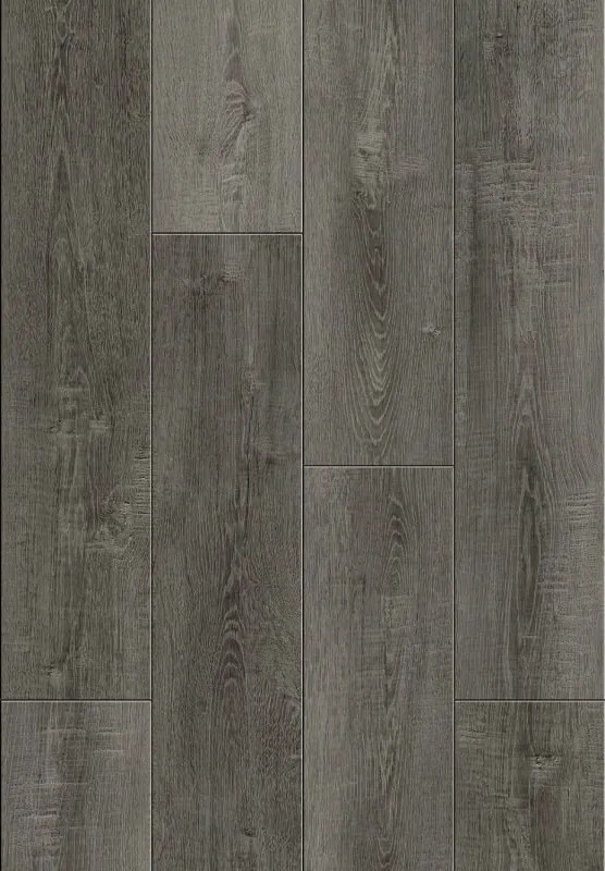 Mexen New Albany vinyl panelek 1227 x 187 mm LVT Dryback 2,5 mm, PVC alátét, 4 V-nút, Tölgy - F1317-1227-187-255-4V1-01