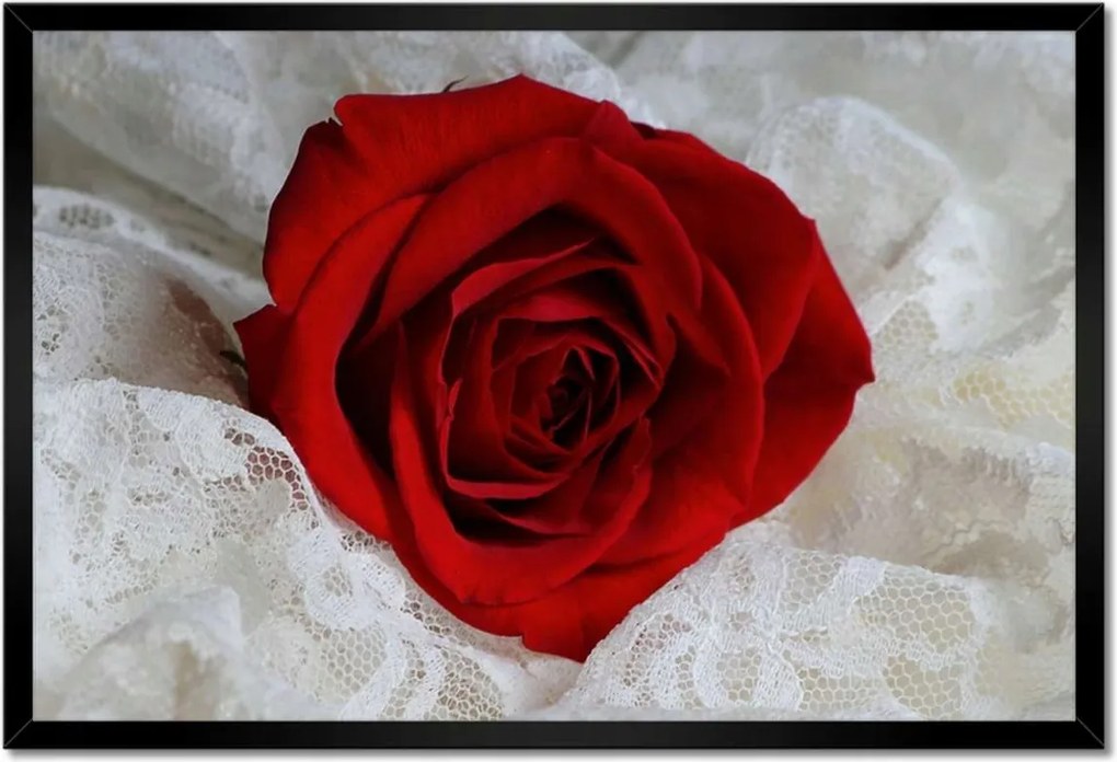 Poszterek keretben 60x40 Kedves ajándék a kedvesedtől