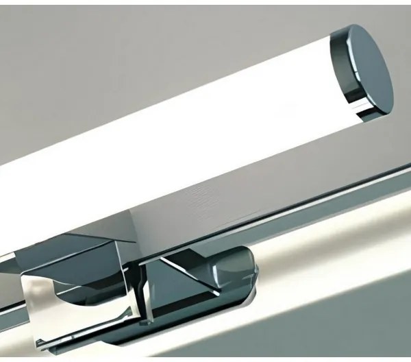 Top Light - LED fürdőszobai tükörmegvilágítás OREGON LED/9W/230V 60 cm IP44