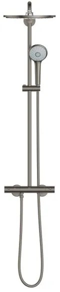 GROHE 26075AL0 - EUPHORIA SYSTEM 310 zuhanyrendszer 450 mm, grafit