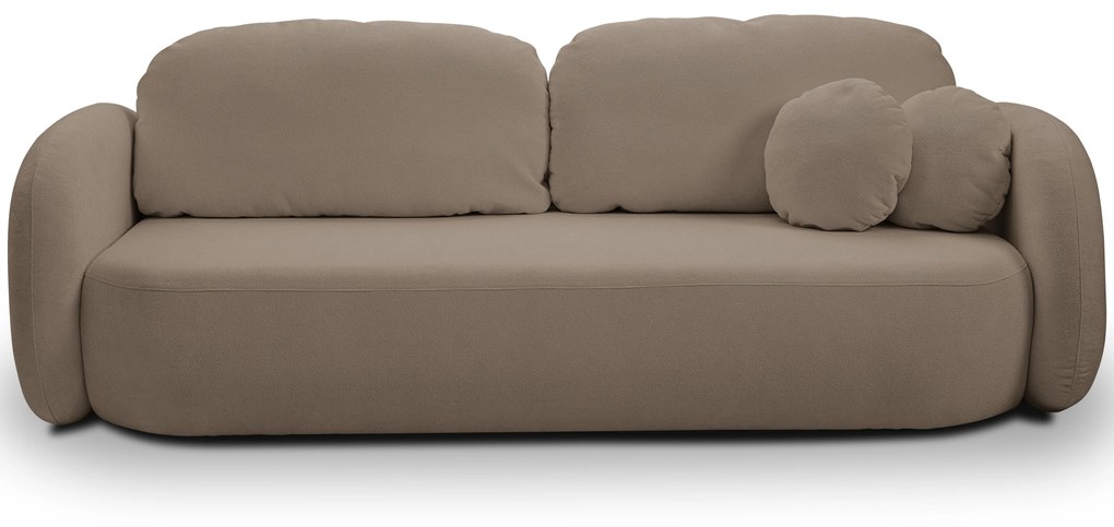 Kanapé Onyx (barna). 1098085