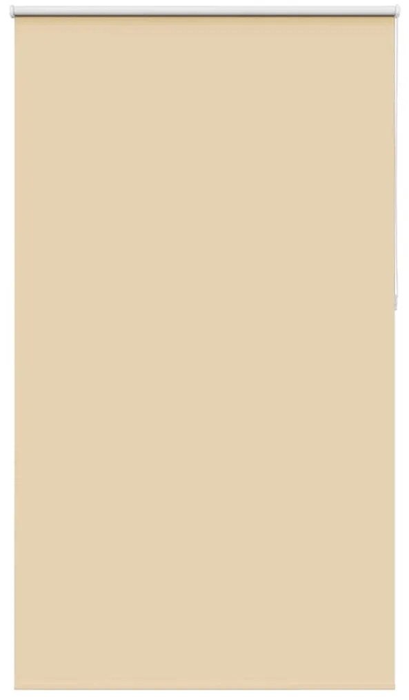 redőny Blackout 130x210 cm szövetszélesség 126,6 cm poliészter