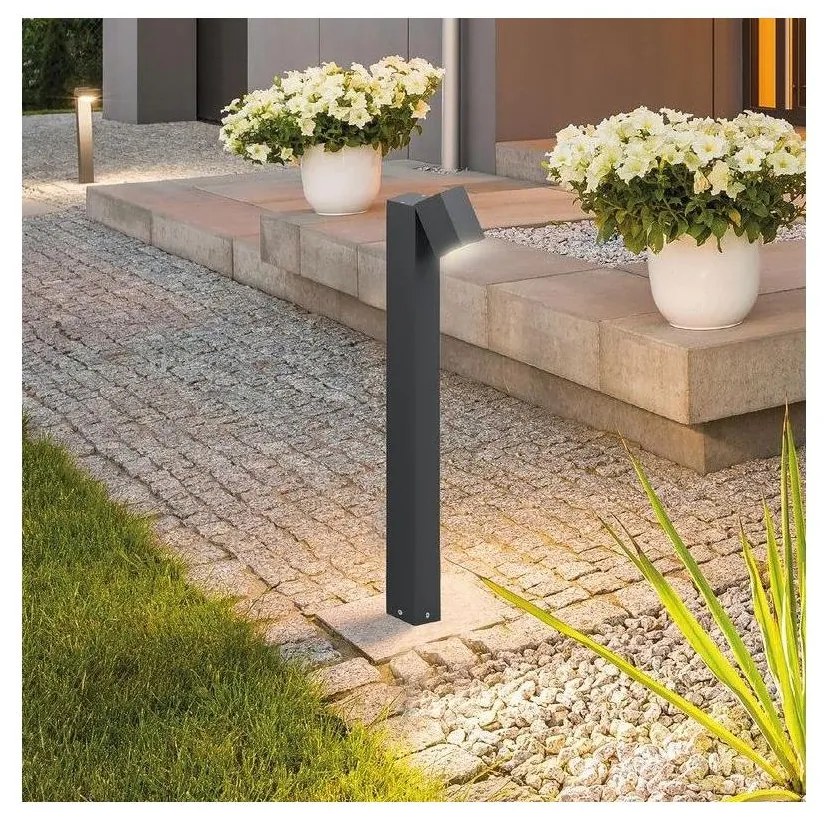 Eglo Eglo 96288 - LED Kültéri lámpa SAKEDA LED/5W/230V EG96288