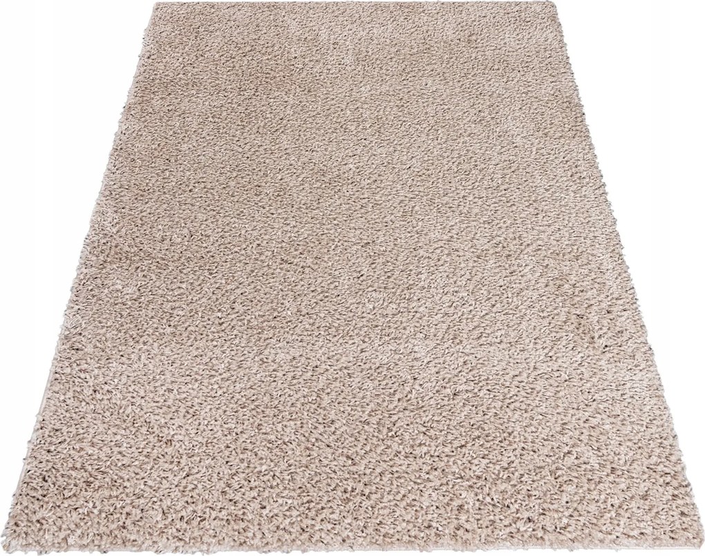 Soho Shaggy Szőnyeg 70x300 cm Hosszú Szálú Puha w04