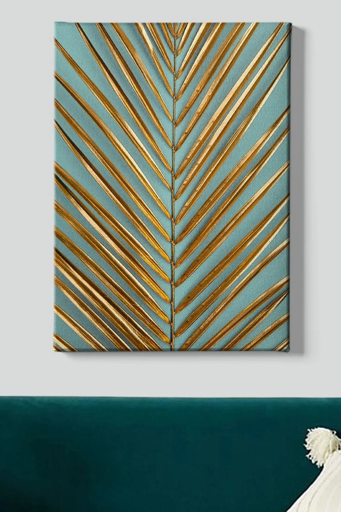 Kanvas vászonkép, 70×100 cm – TR529TCR1476