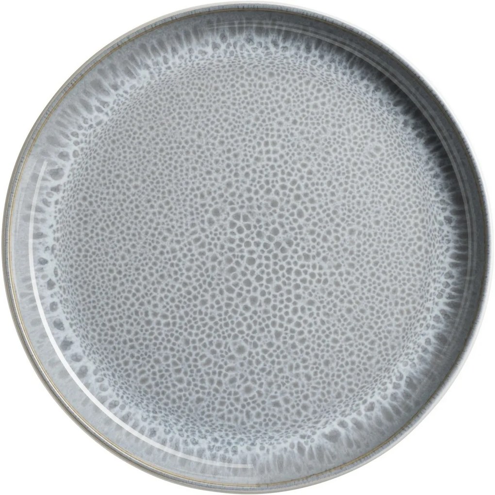 Mäser 16 részes étkészlet Lunaria Grey