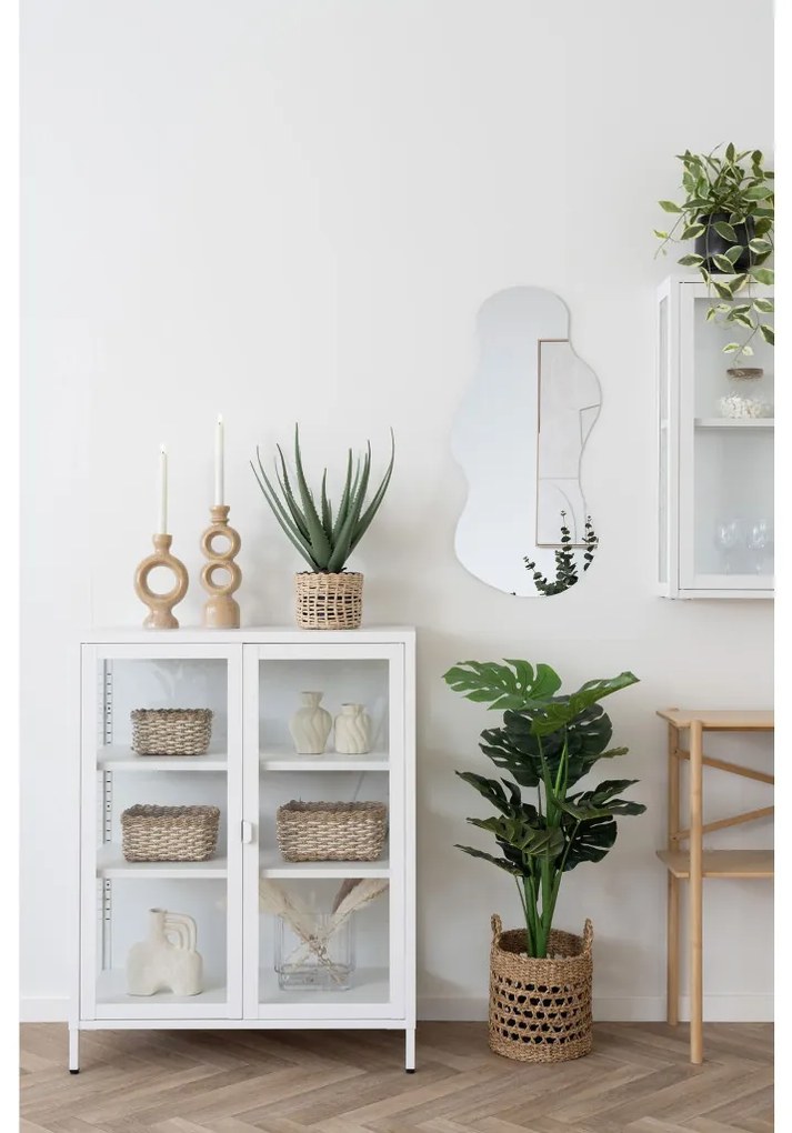 Palermo tükör 40x80 cm