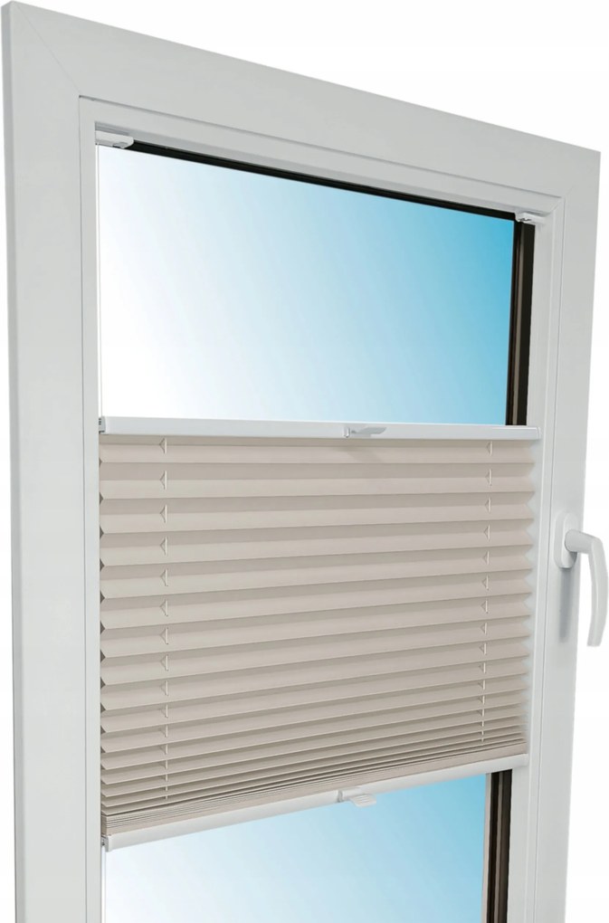 Pliszé Redőny Pliszé Thermo Redőny Szélvédőre 37x150cm-es méretben