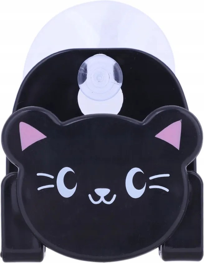 Konyhai tartó rendszerező fali akasztó konyhai szivacs öntapadós