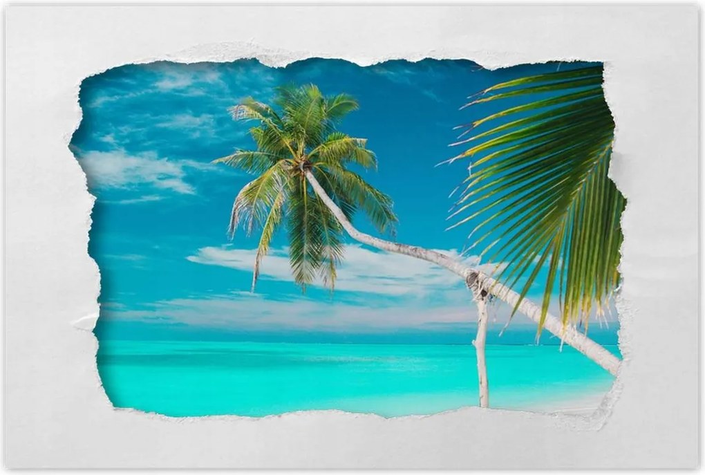 Poszterek 90x60 Tájkép Látvány