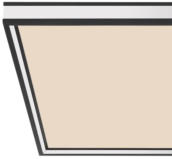 Globo 41596D2 - LED Dimmelhető mennyezeti lámpa LED/24W/230V 2700-6500K+RC