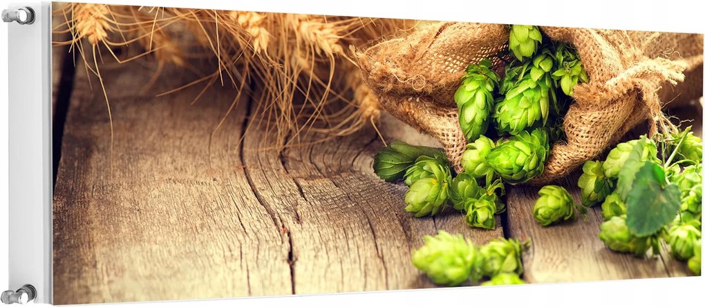 Mágneses Radiátorszőnyeg 160x60 Komló Fotótapéta