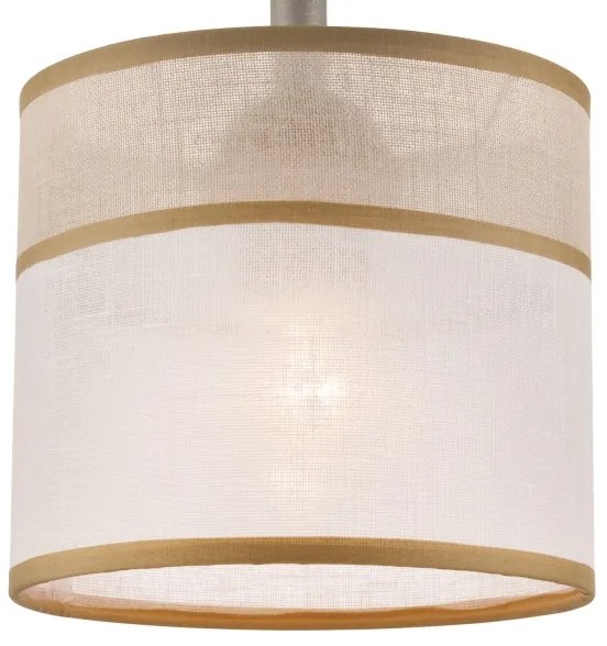 Fali lámpa ANDREA 1xE27/60W/230V, közvetlen szerelés