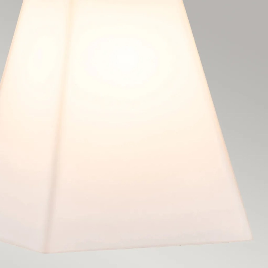 Elstead Lighting Bowtie BOWTIE-2-MB Fali lámpa 2x3 W/G9 3000 K 600 lm ip44