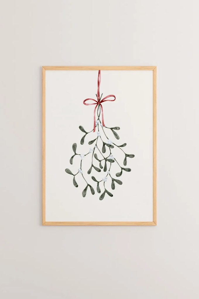 Tömörfa falikép, 33×48 cm – Tekhamcerceve81