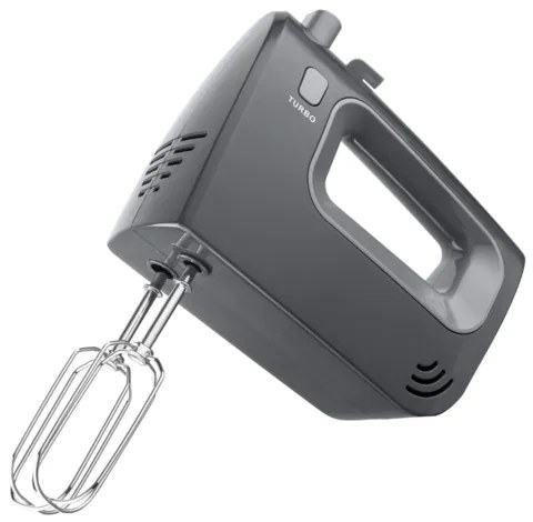 Botti Gino kézi mixer, szürke