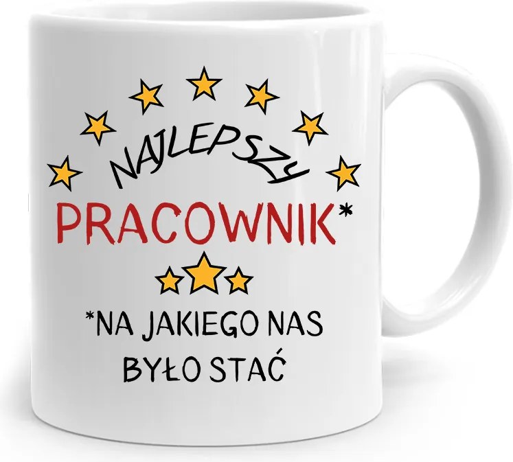 Munkás Bögre A Legjobb Munkás fényképes nyomtatással