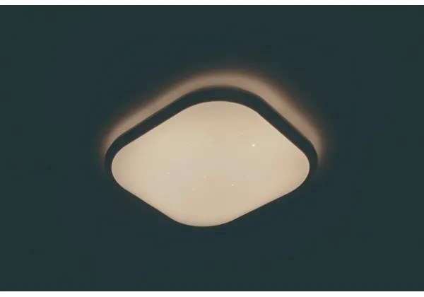 Philips 32810/31/P3 - CANAVAL LED 18W/230V állítható mennyezeti lámpa