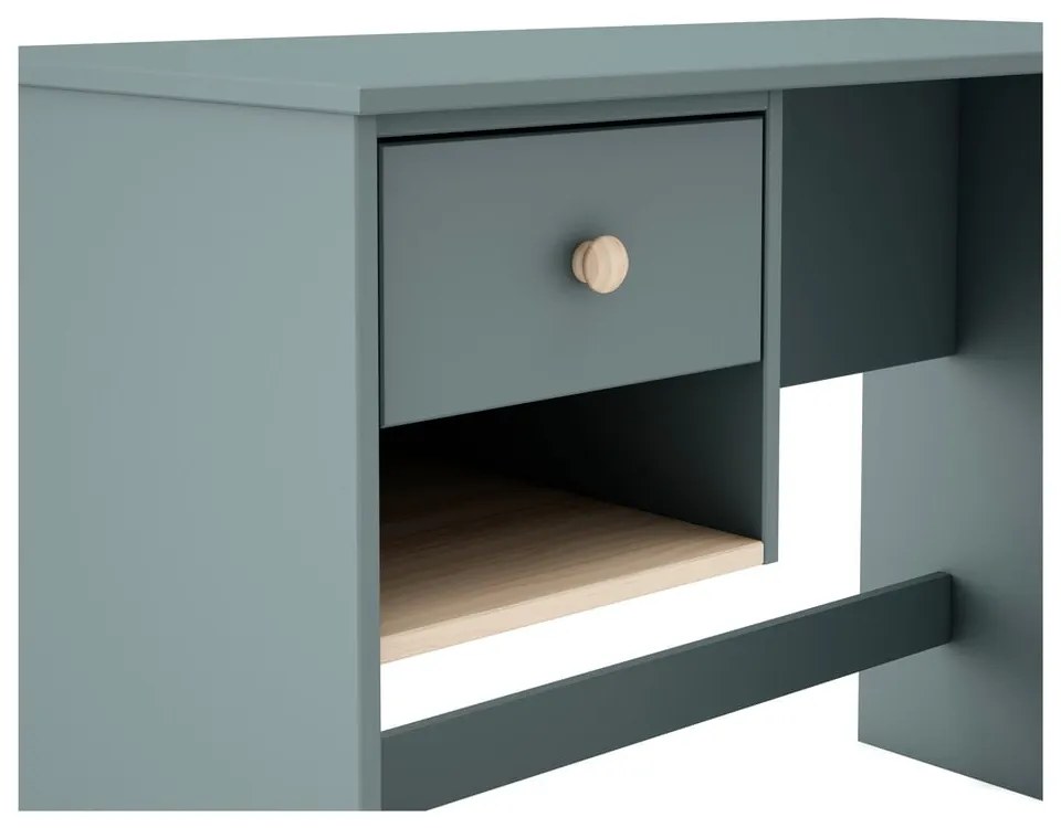 Gyerek íróasztal 55x110 cm Esteban – Marckeric