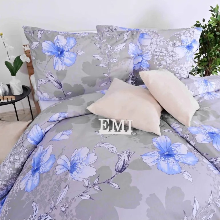 EMI Isadora flanel ágyneműhuzat