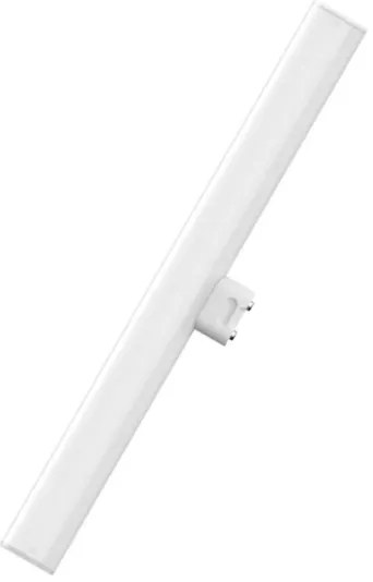 LED Dimmelhető fénycső S14d/3W/230V 2700K 30 cm CRI 90 - Osram