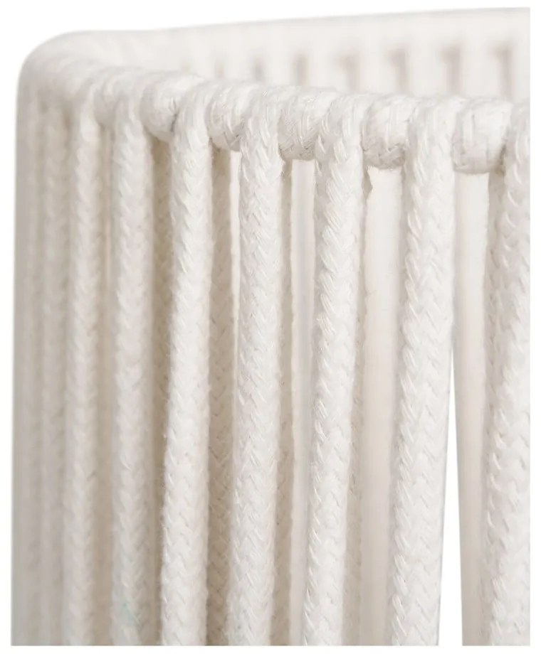 Textil tárolókosár szett 2 db-os 38x25,5x18 cm Arese – House Nordic