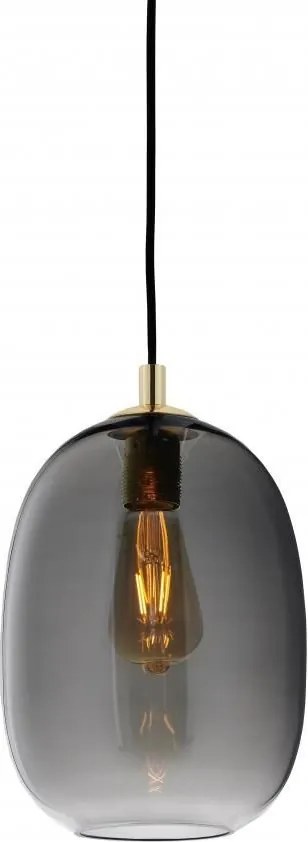 KASPA 10891108 ONYX Modern Függesztett Lámpa E27 IP20