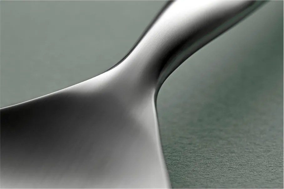 Rozsdamentes acél salátaszedő 2 db-os Dorotea – Gense