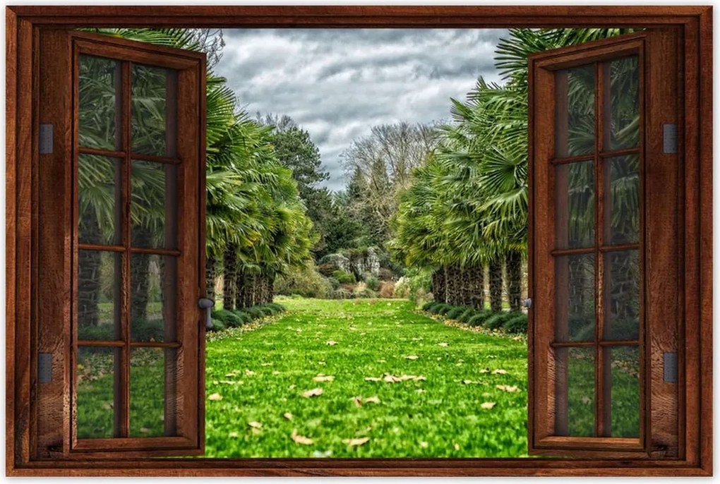 Poszterek 120x80 Tájkép