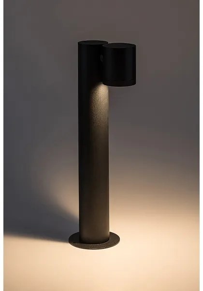 Rabalux 77112 - Kültéri lámpa ENOL 1xGU10/35W/230V IP44