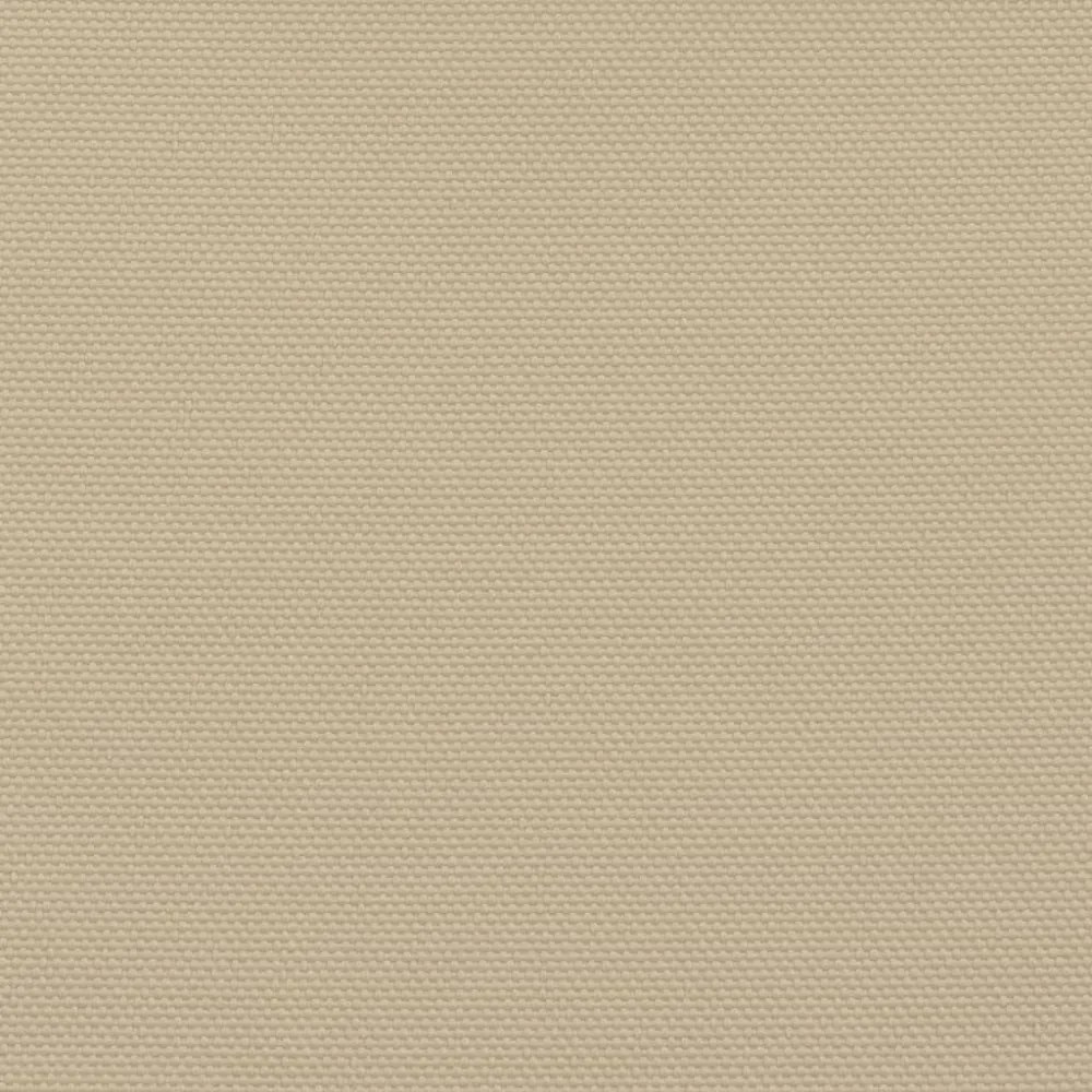 négyszögletes bézs oxford szövet napvitorla 2 x 4 m