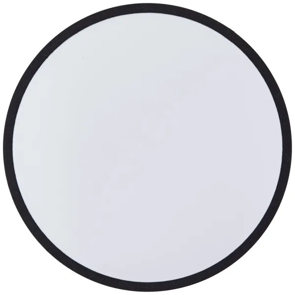 Brilliant -LED Dimmelhető mennyezeti lámpa FILIZ LED/24W/230V átm. 38,5 cm fekete