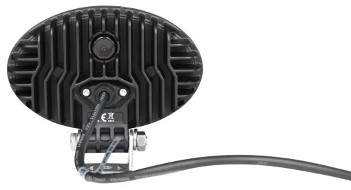 LED Autós spotlámpa OSRAM LED/40W/10-30V IP68 5700K