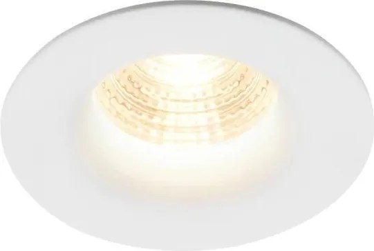 Nordlux STARKE 2110360101 Beépíthető spotlámpa 2700K IP20