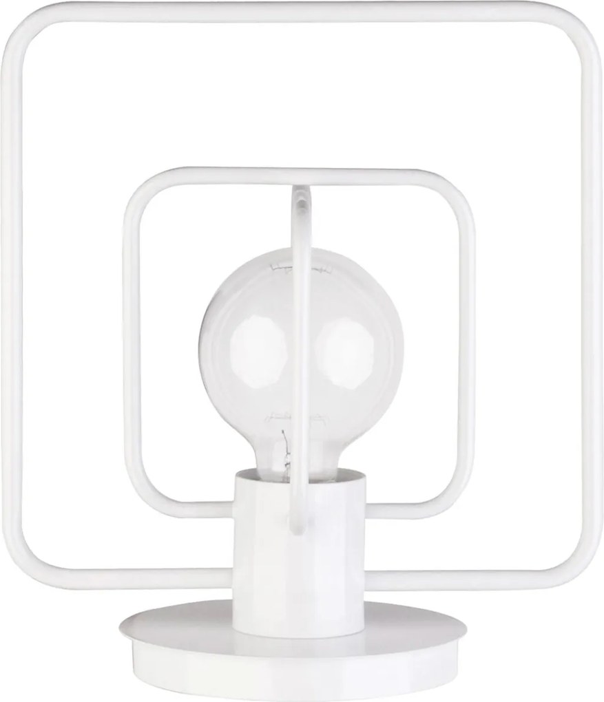 Sigma Lighting AURA 50083 Asztali lámpa 1x60W/E27