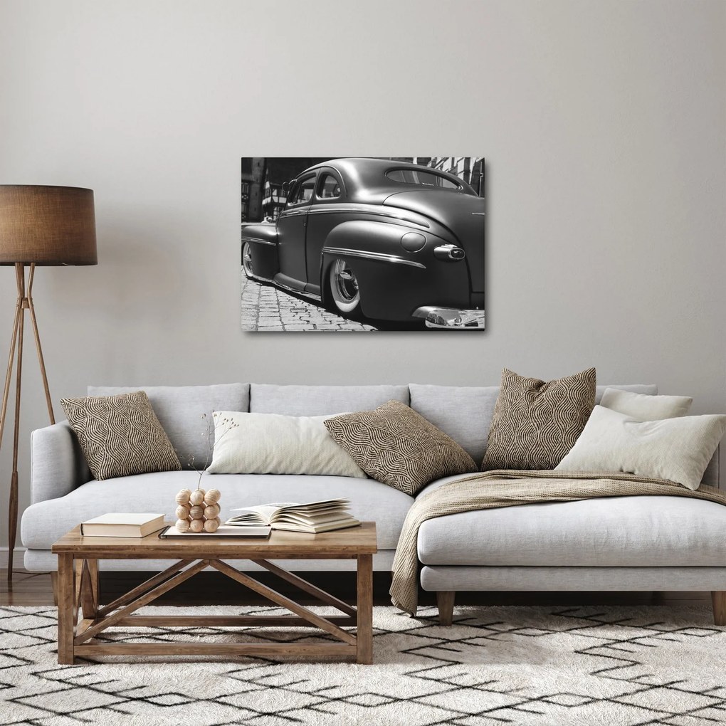 Kép - Ford 1948 (70x50 cm)